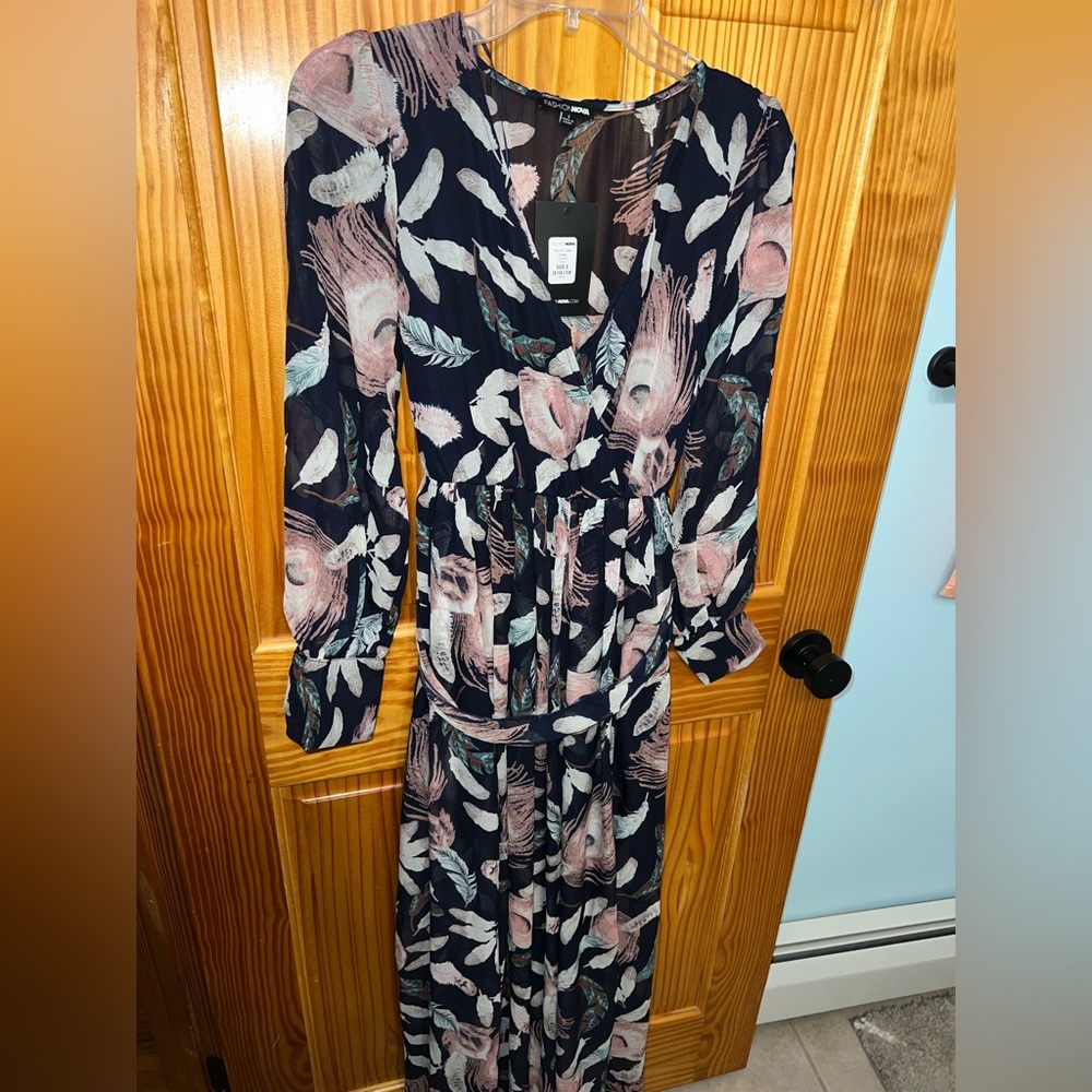Fashion Nova Size S NWT